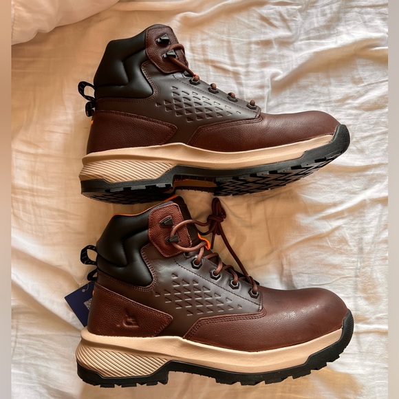 Ace Boots Everglades 6” NCT - Picture 5 of 8